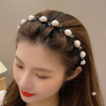 Barrettes pinces
