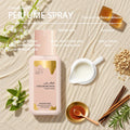 75ml Caramel Dream Fragrance Spray Long-lasting Fragrance Fresh Floral Fruity Gourmet Tune Elegant Charm Neutral Eau De Toilette
