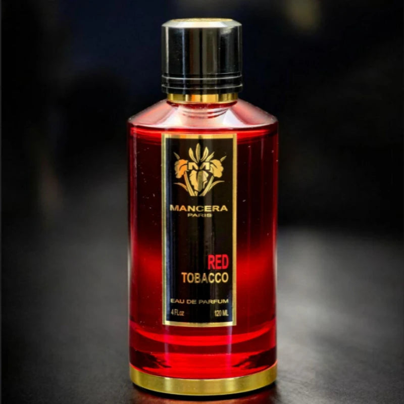 MANCERA Cologne Perfume Man 120ml Luxury Fragrance Long Lasting Gourmand Floral Oriental Scent Refined Alluring Sophisticated