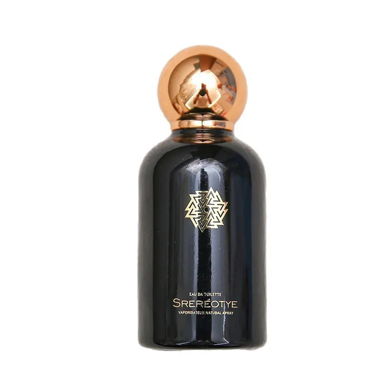 Floral Fresh Eau De Toilette Luxury Classic Lady Elegant Perfume Lasting Scent Charming Noble Feminine Fragrance Gift 30ML Spray