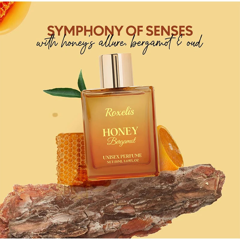 Caramel Vanilla Perfume High-end Gourmand Scent Creamy Honey Sweet Scent Body Spray Long-lasting Fresh Unisex Eau De Toilette