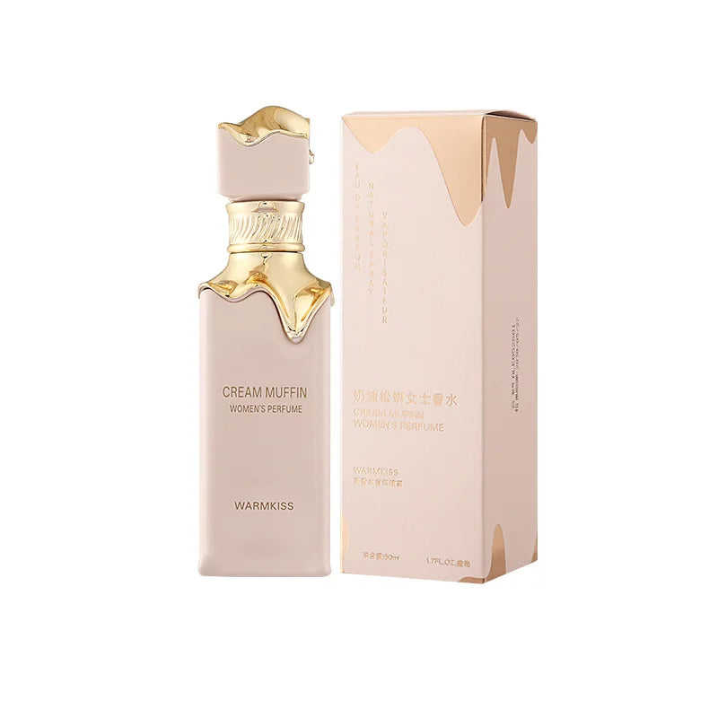 Arabian Perfume for Women Eclaire Rich Cream Muffin Caramel Vanilla Long Lasting Body Spray Floral Fruity Fragrance Gift for Her