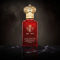 Clive Christian 50ml Amberwood Fresh Women Perfume Long Lasting Elegant Fragrance with Jasmine Rose Sandalwood Amber Musk
