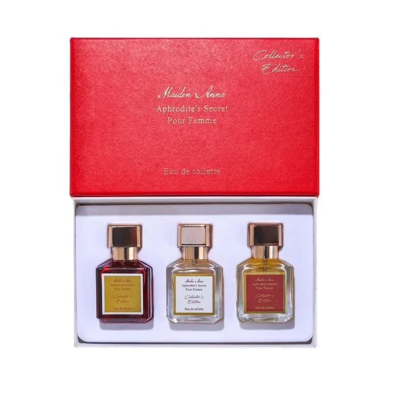Atomiseur de parfum longue durée pour femme, parfum sexy pour femme, nouvelle marque, Cologne florale