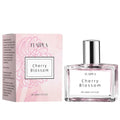 French Romantic Fragrance Vanilla Cream Caramel, Lychee Rose Cherry Blossom Long-last Eau De Toilette Unisex Alluring Fragrance