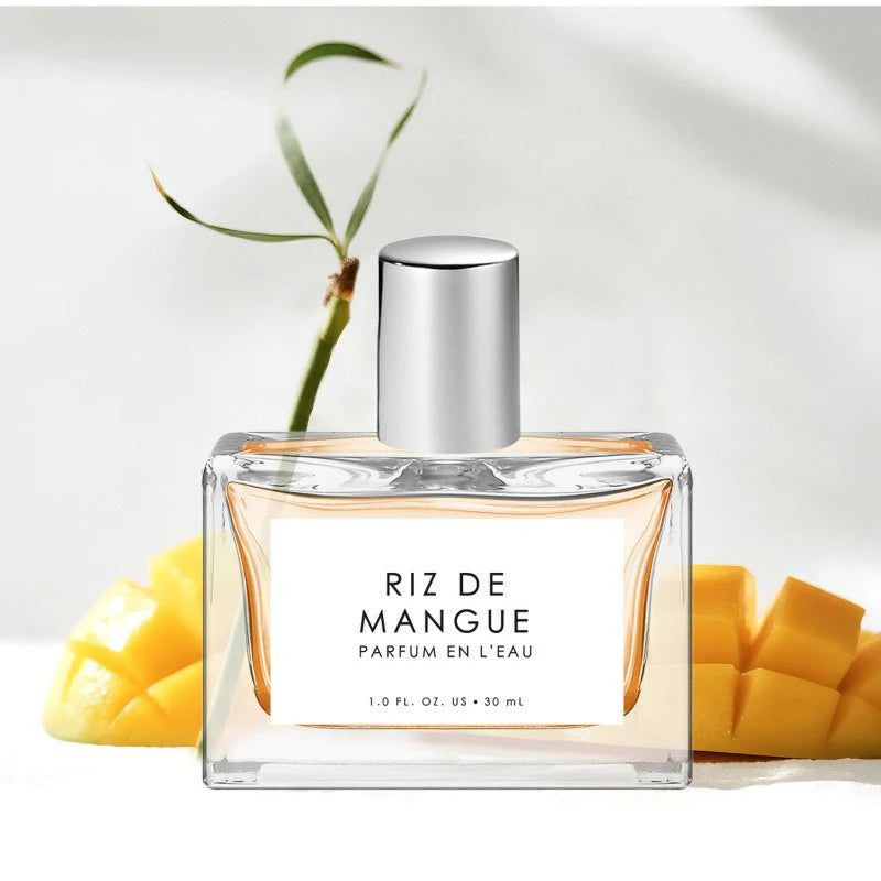 Caramel Pistachio Coconut Milk Perfume French High-end Charm Unisex Fragrance Spray Fresh Lasting Creamy Vanilla Eau De Toilette