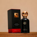Floral Fresh Eau De Toilette Luxury Classic Lady Elegant Perfume Lasting Scent Charming Noble Feminine Fragrance Gift 30ML Spray