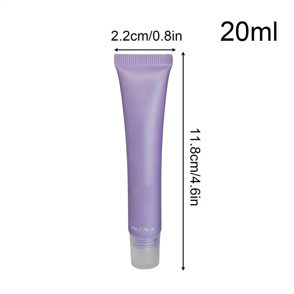 Adhésif corporel pour vêtements, séchage rapide, sans danger pour les tissus, 20 ml, résistant à la sueur, lavable, colle pour vêtements et peau, pour le travail et les trajets quotidiens