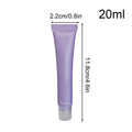 Adhésif corporel pour vêtements, séchage rapide, sans danger pour les tissus, 20 ml, résistant à la sueur, lavable, colle pour vêtements et peau, pour le travail et les trajets quotidiens
